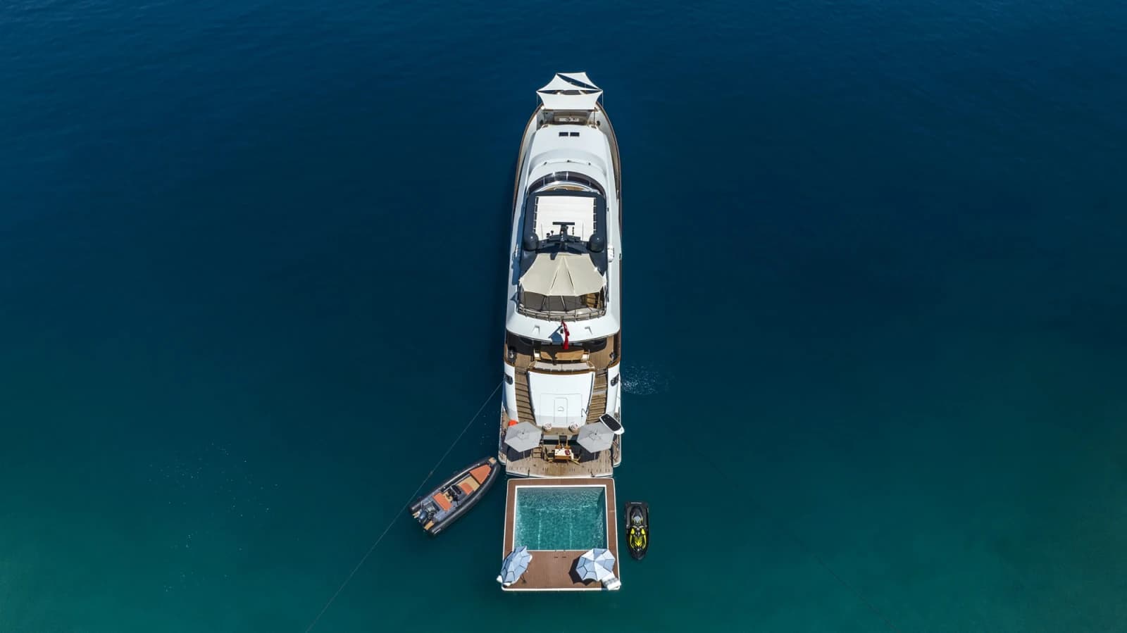 M/Y Go