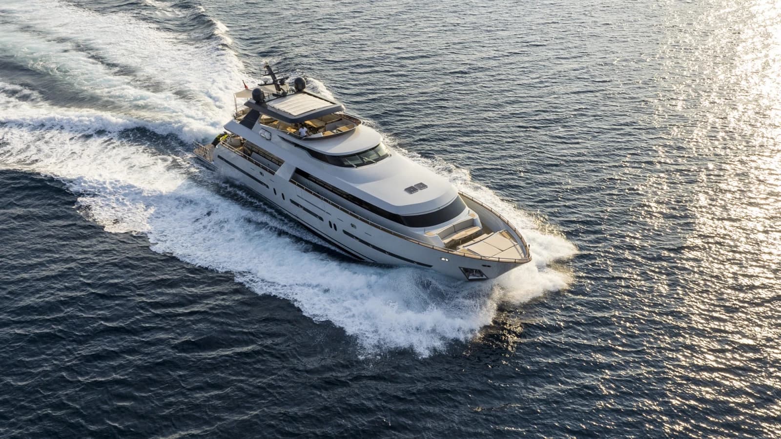 M/Y Go