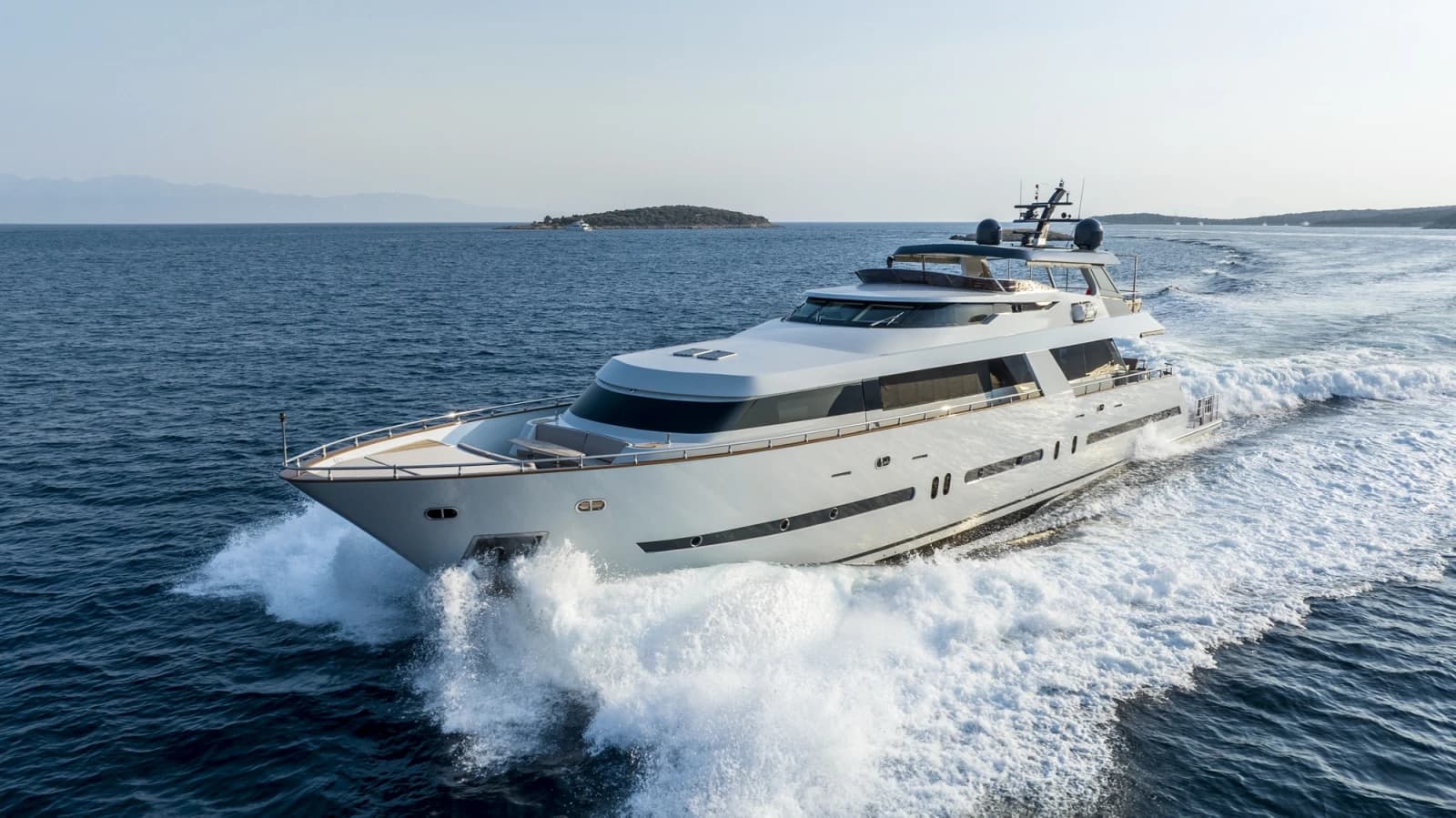 M/Y Go