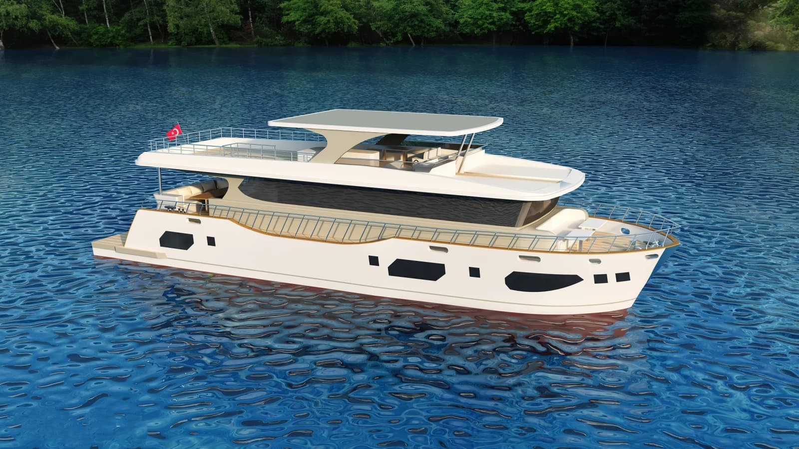 Lycian Dream