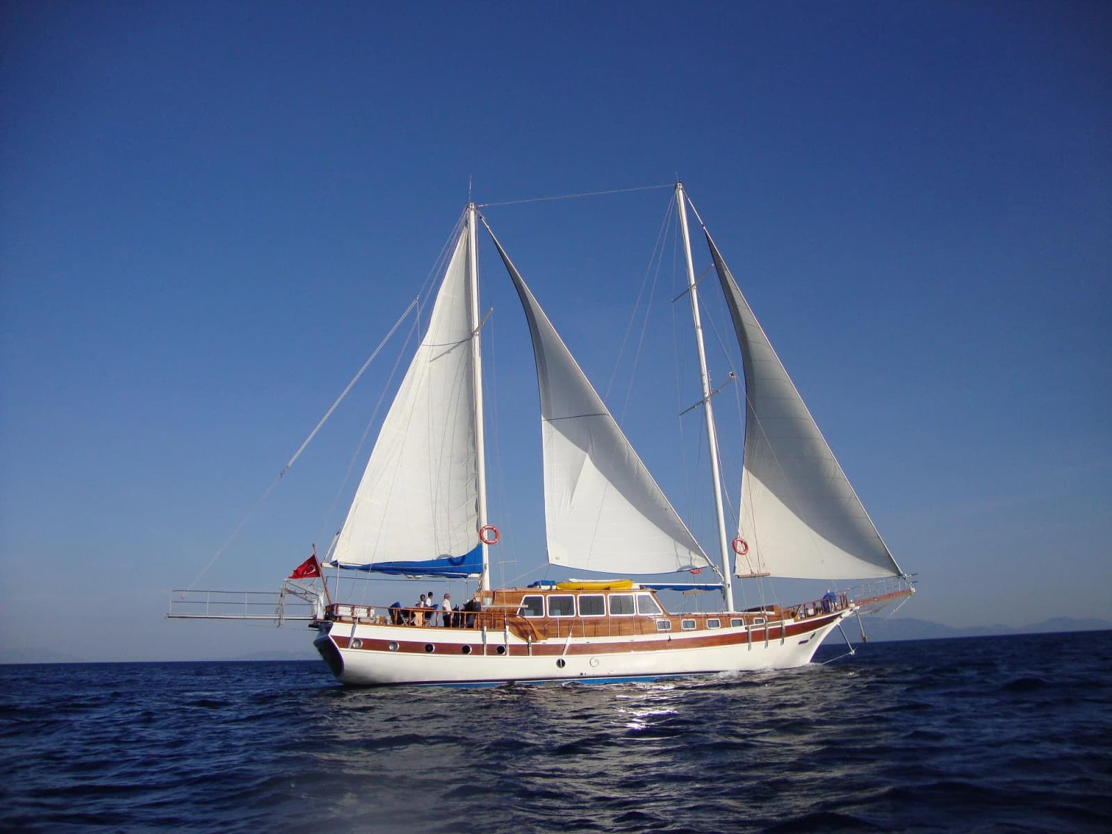 Tufan 5