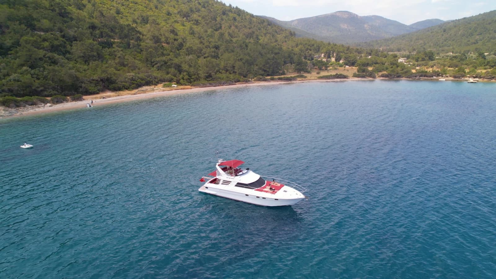 M/Y Uranos