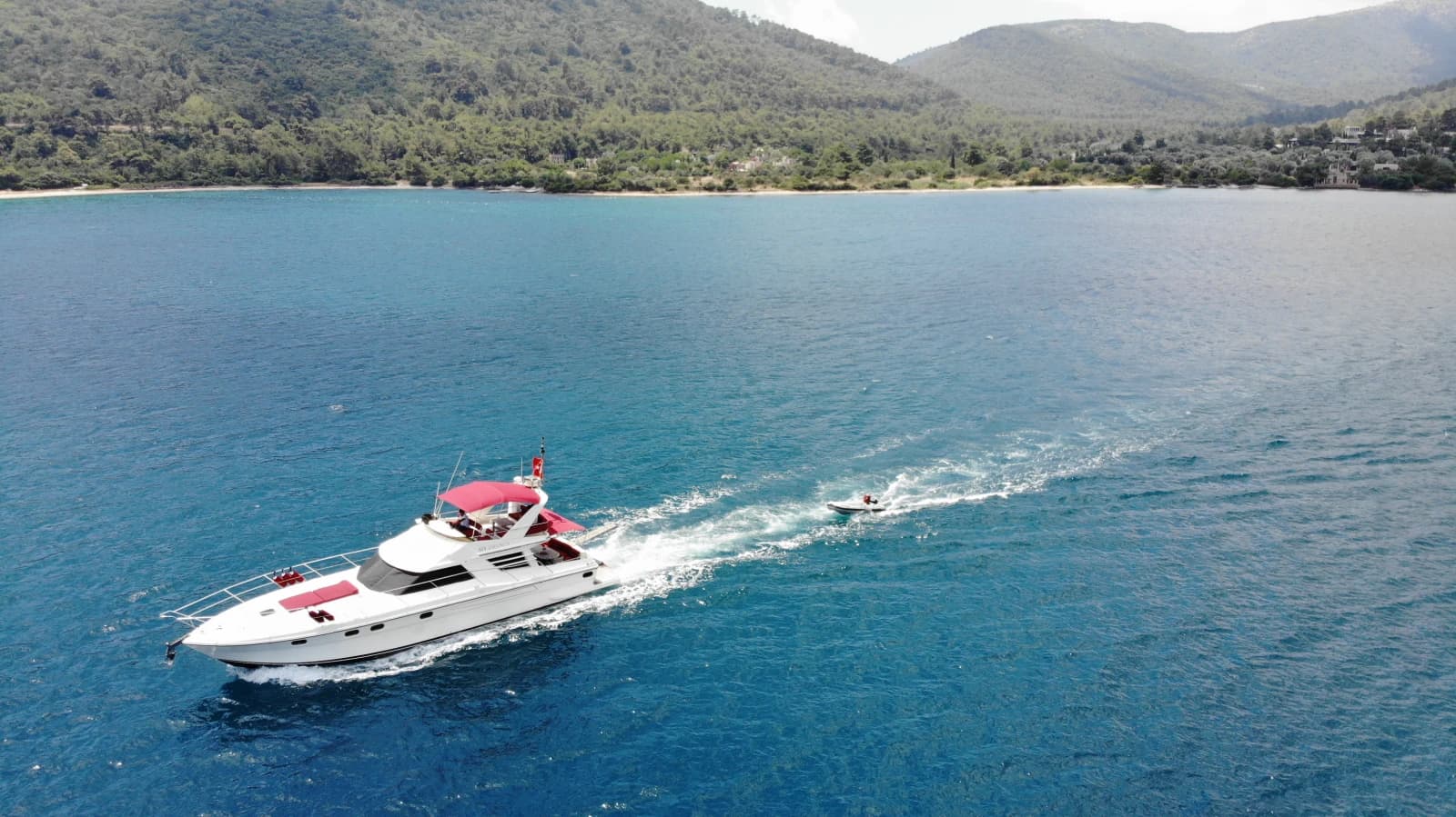 M/Y Uranos