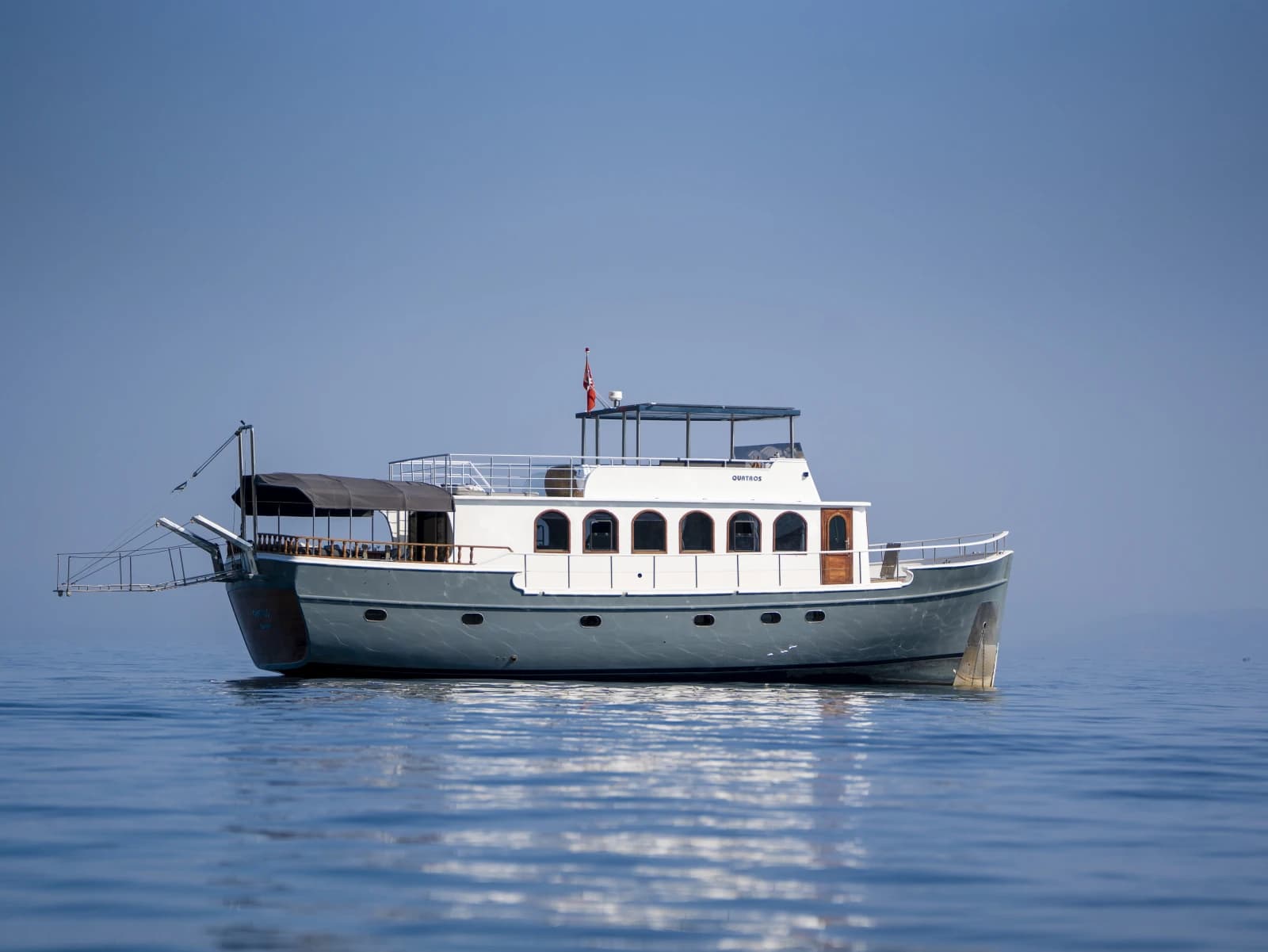 Quatros
