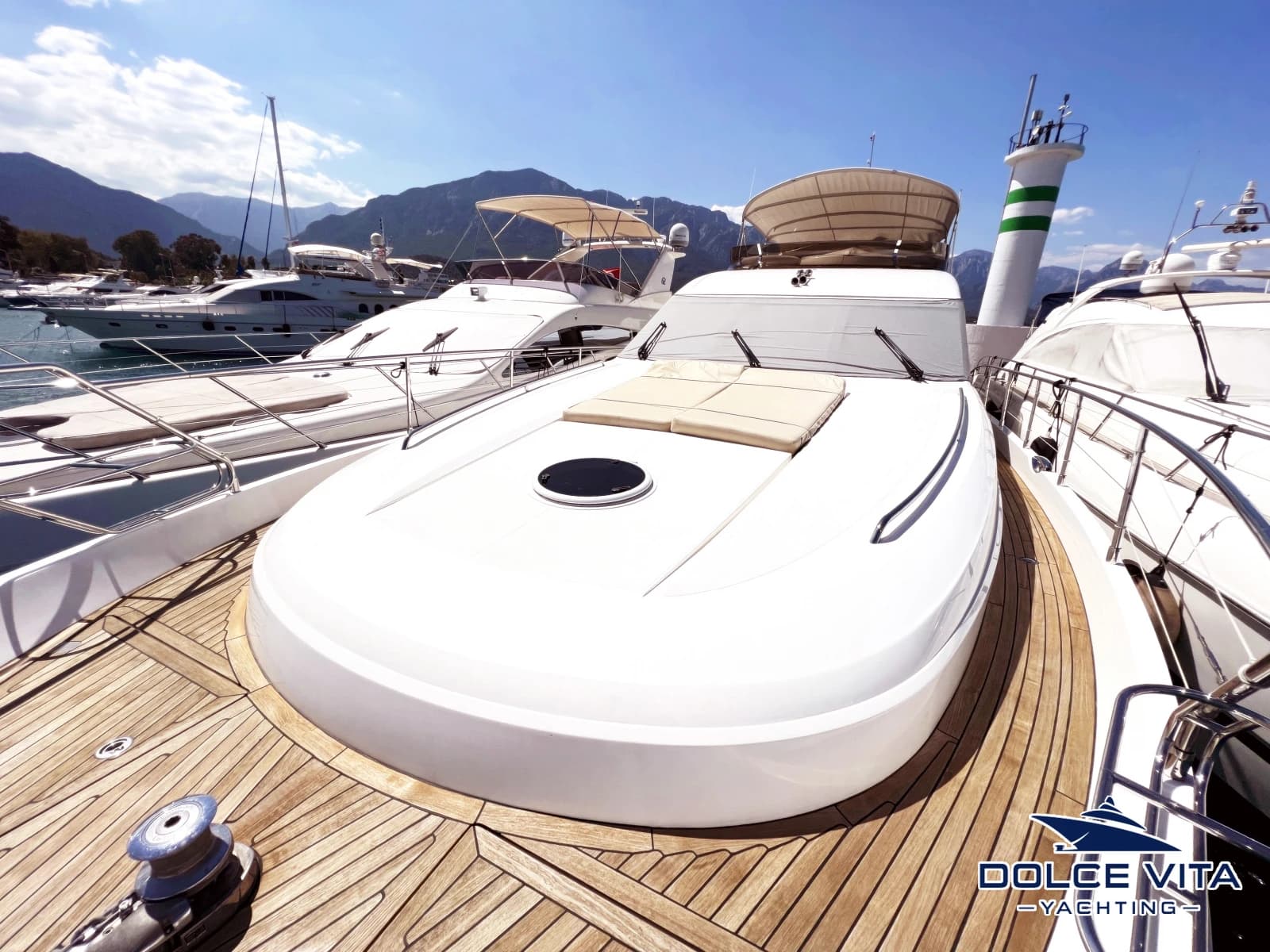 Dolce Vita Princess 67