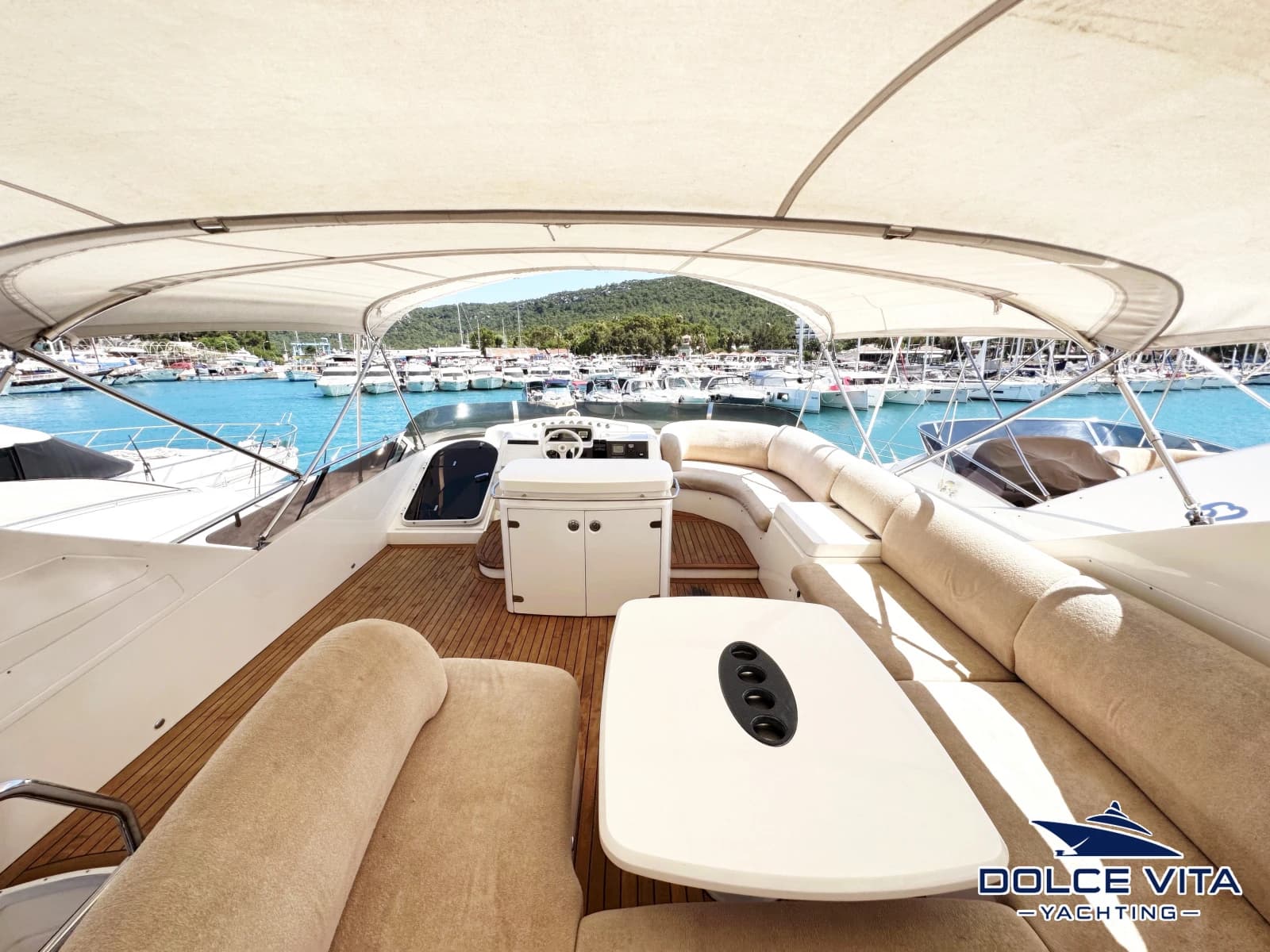 Dolce Vita Princess 67