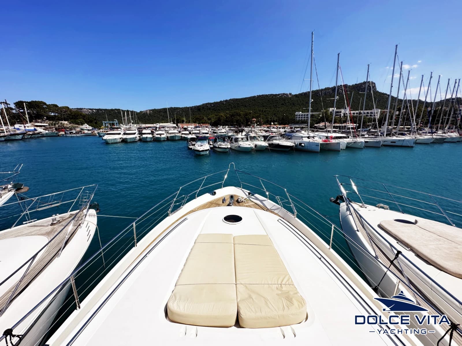 Dolce Vita Princess 67