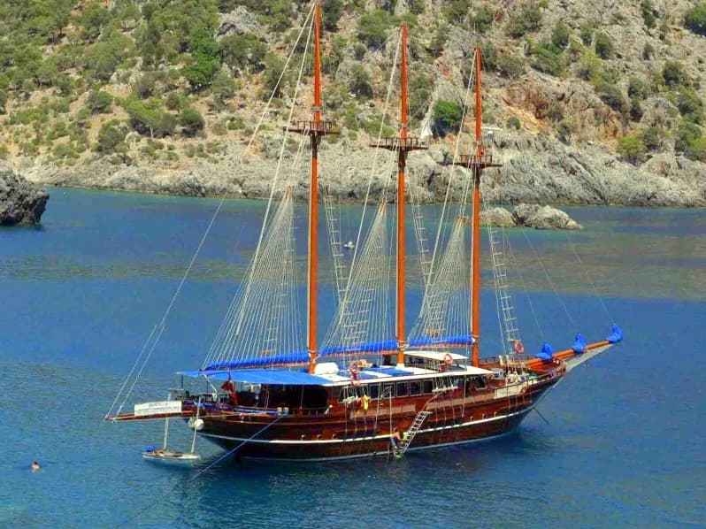 Bahriyeli C