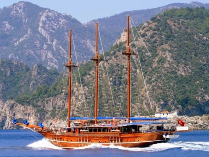 Bahriyeli C