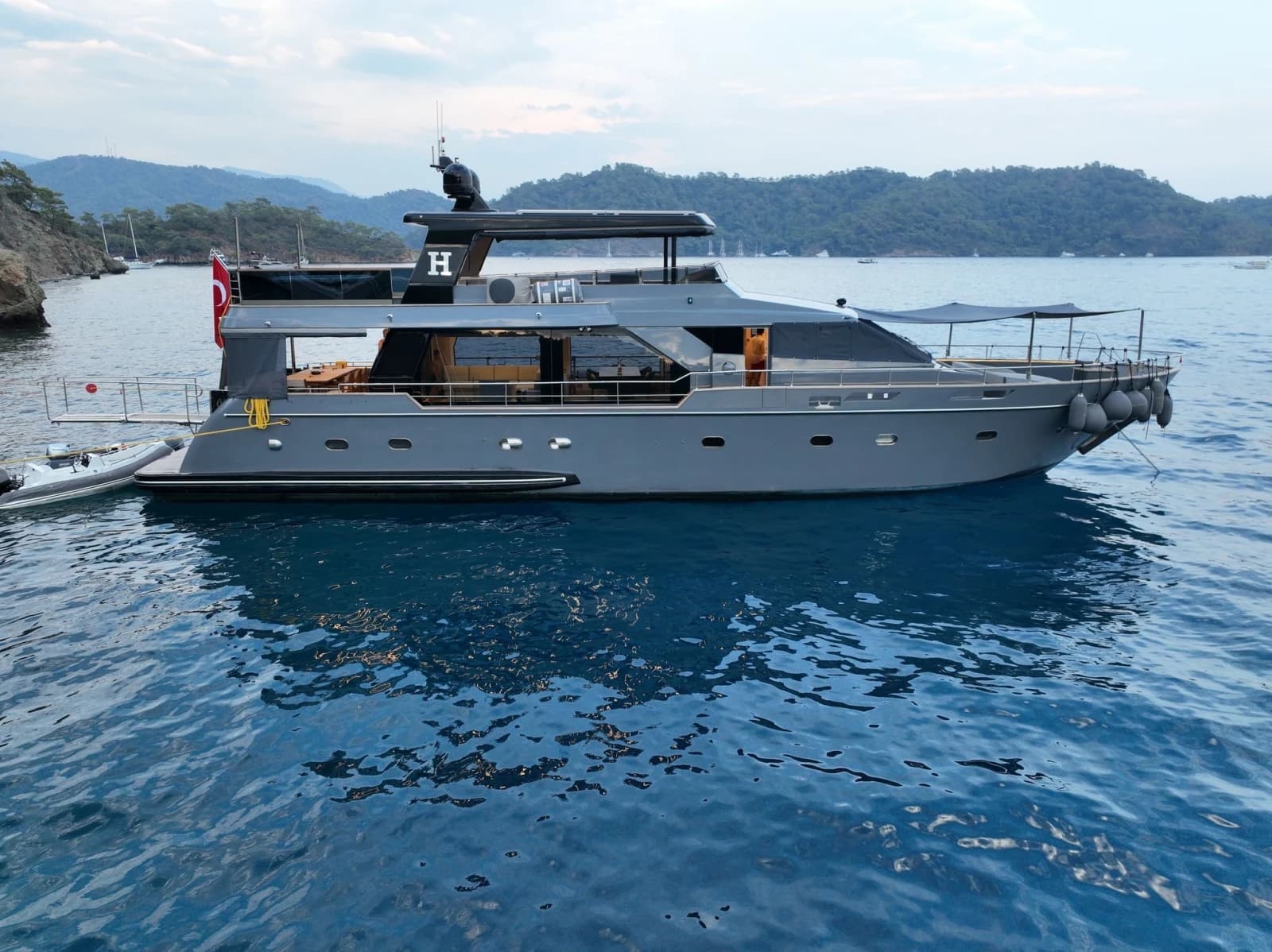 Beyefendi H