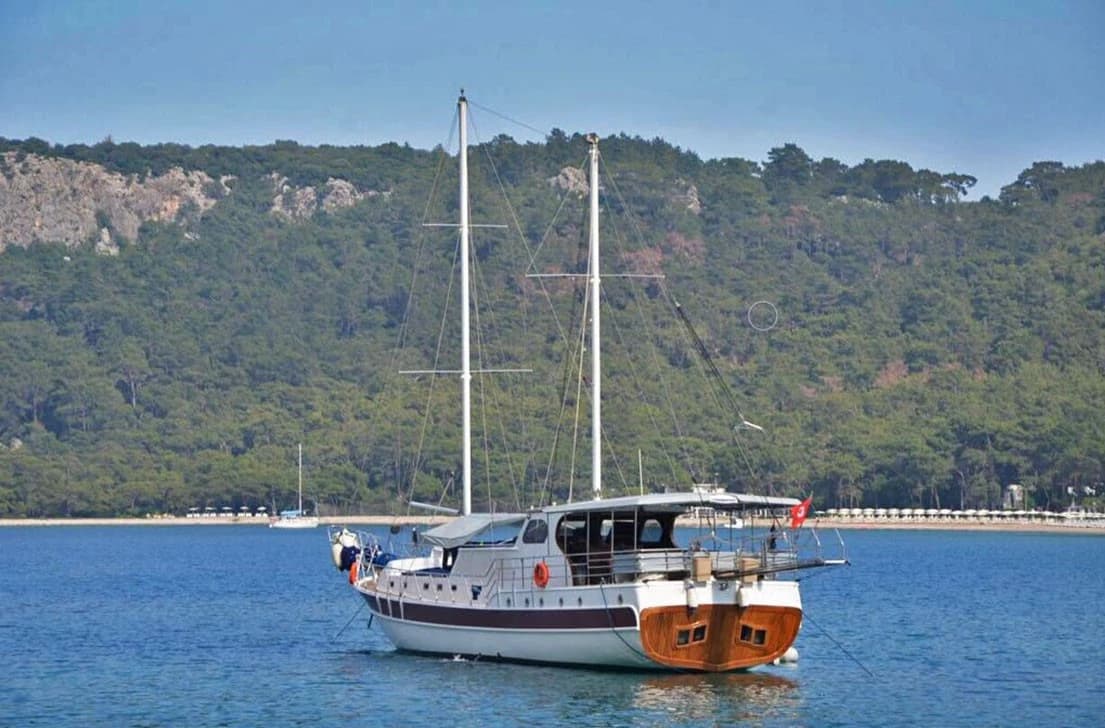 Selim Kaptan
