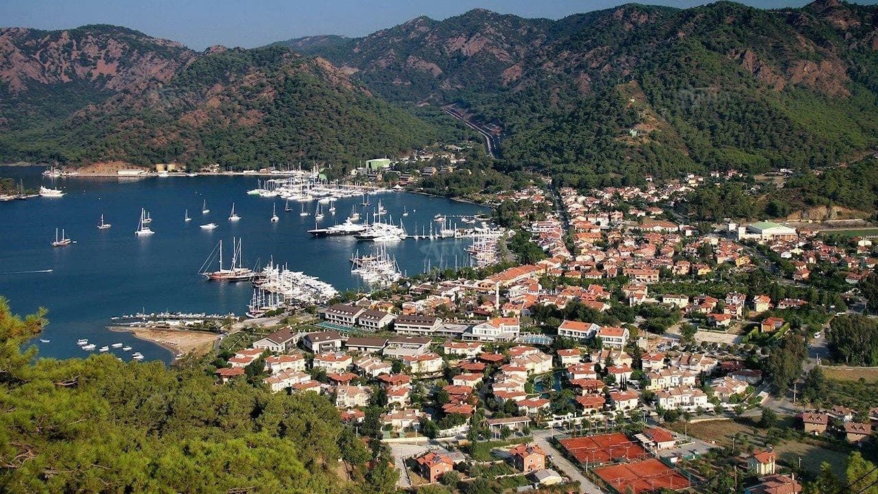 Gocek