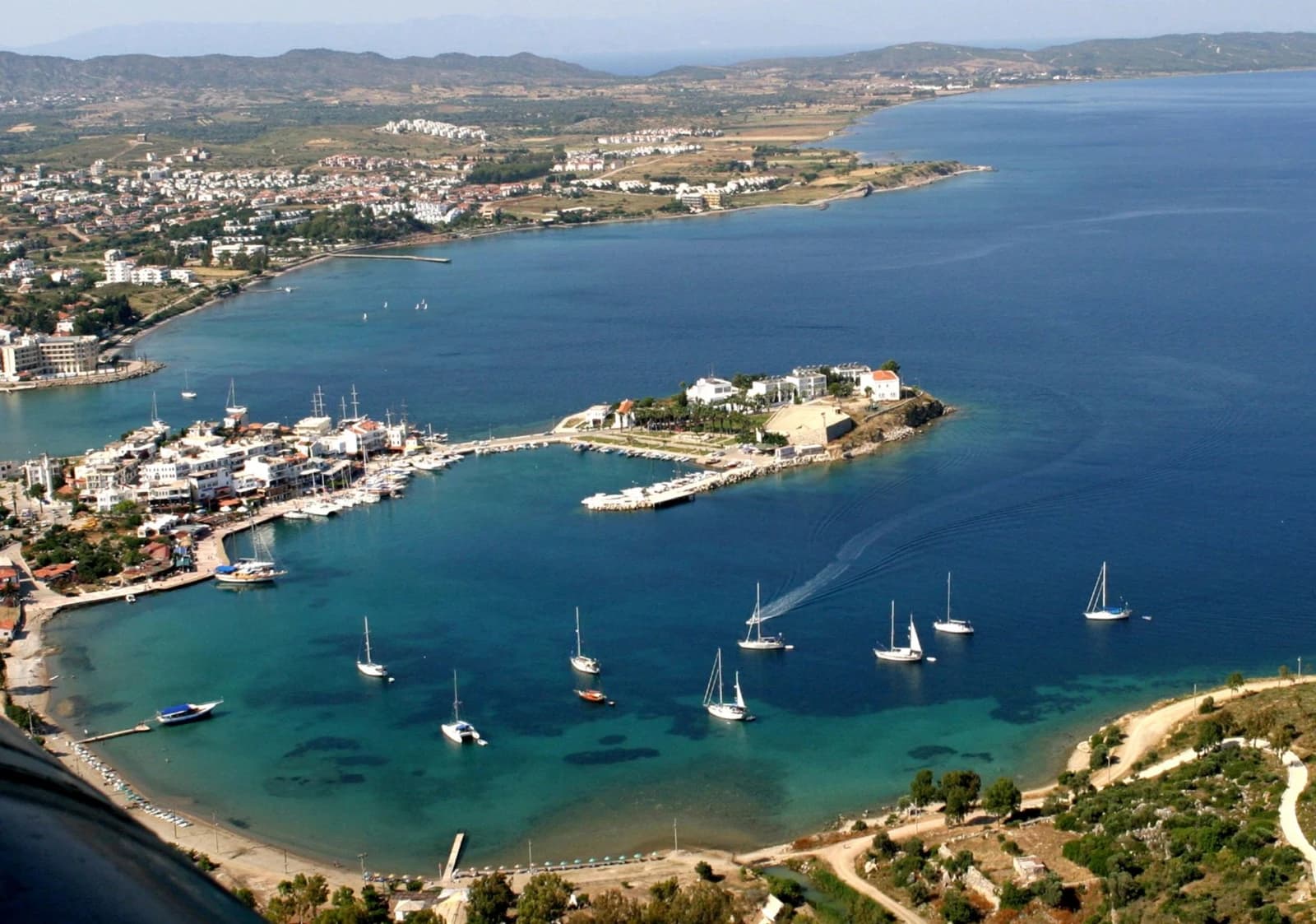 Datca