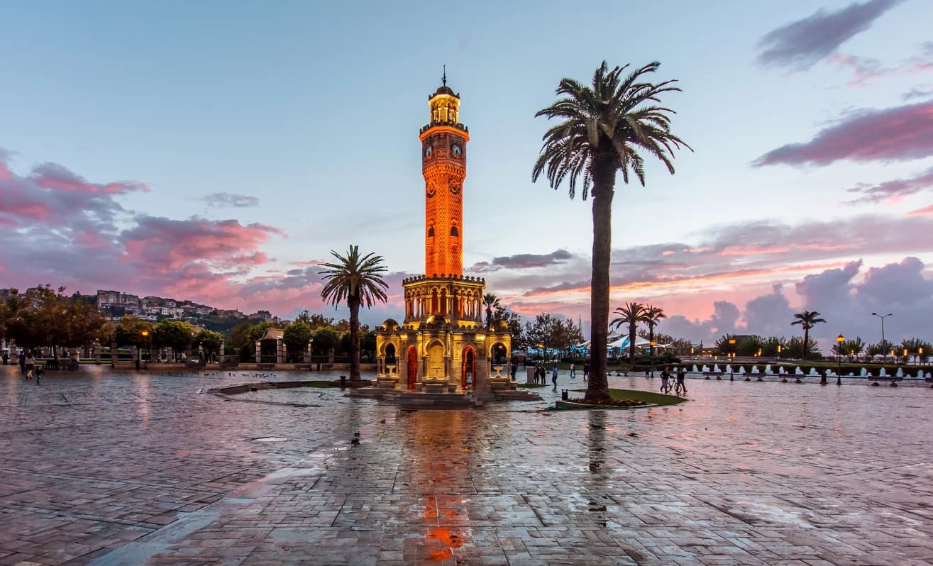 izmir