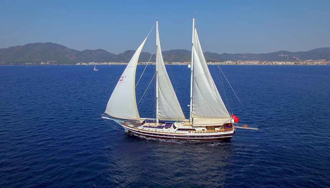 Perla Del Mar 2