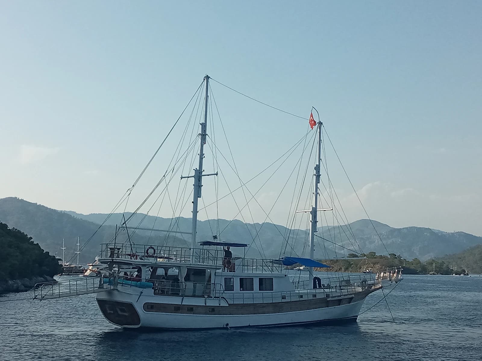 Sener Kaptan