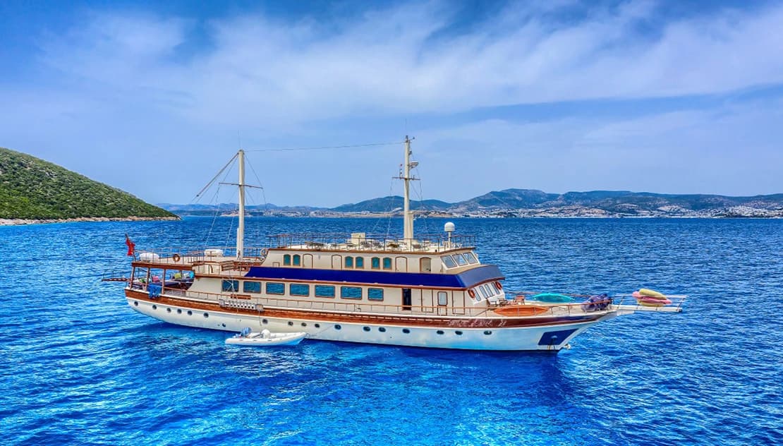Love Boat