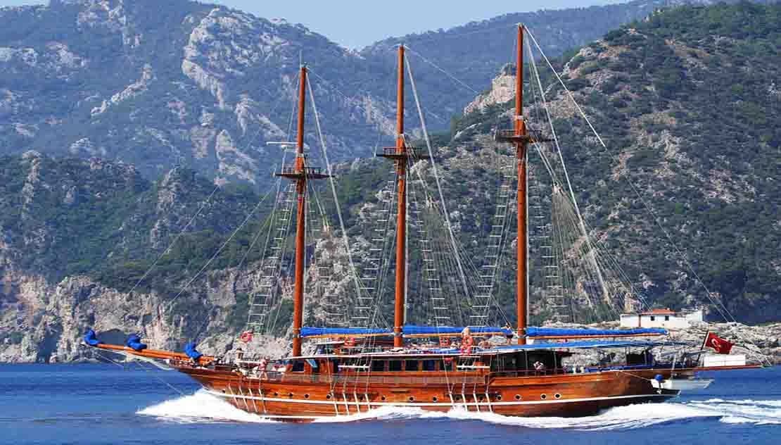 Bahriyeli D