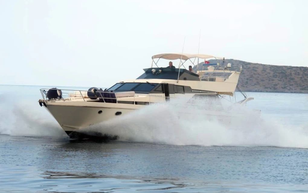 Aegean Angel