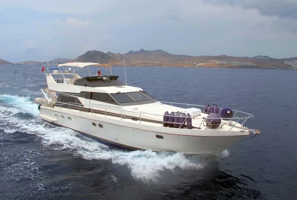 Aegean Angel