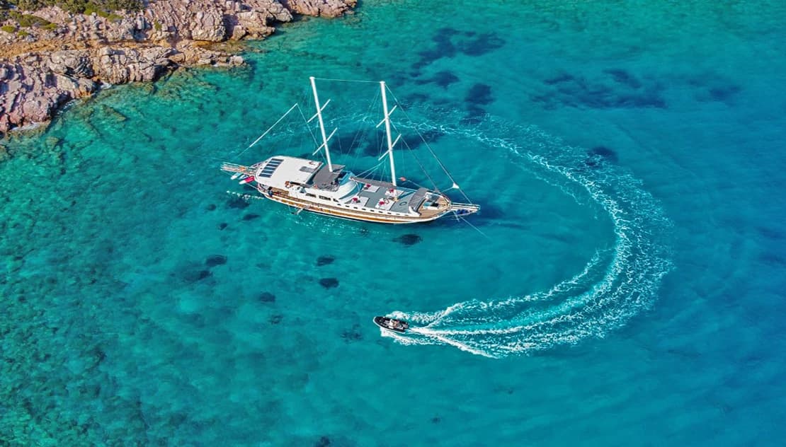 Bodrum Queen