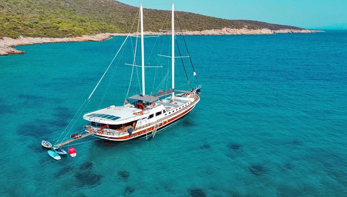Bodrum Queen