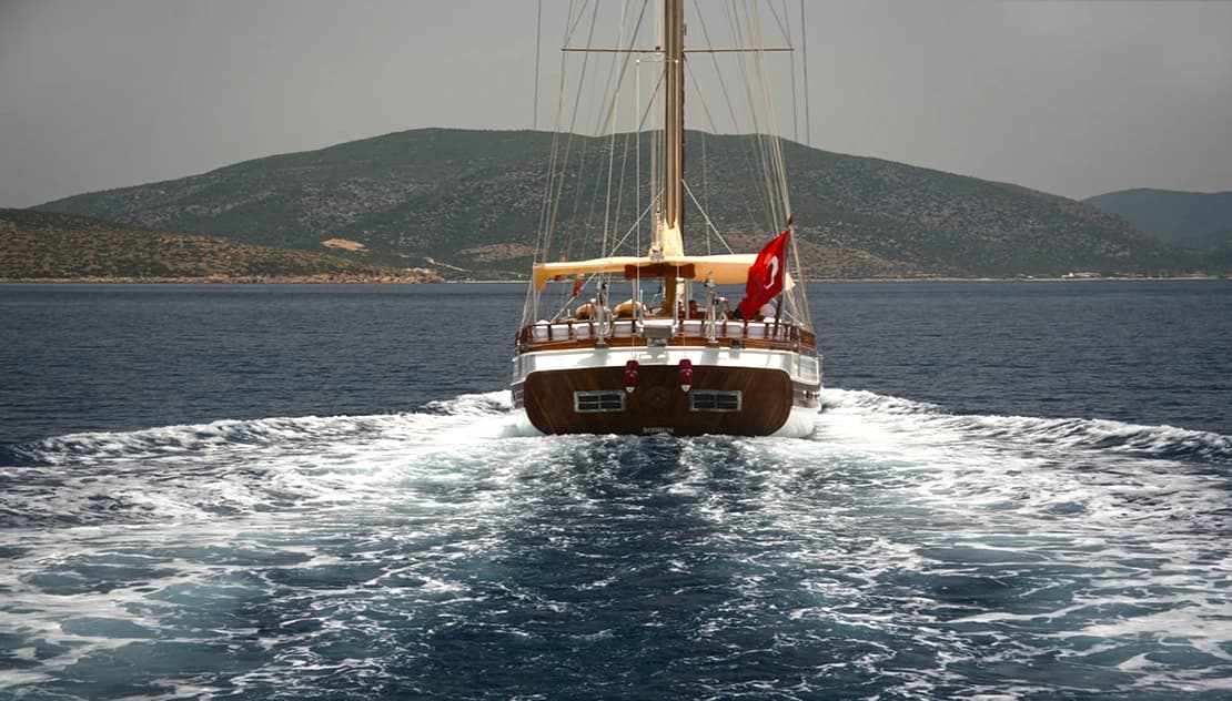 Kaya Guneri 2