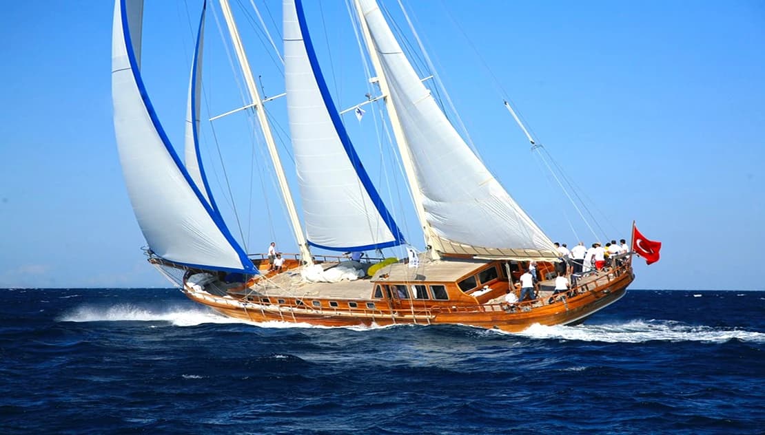 Kaya Guneri 3