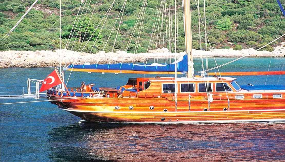 Kaya Guneri 3