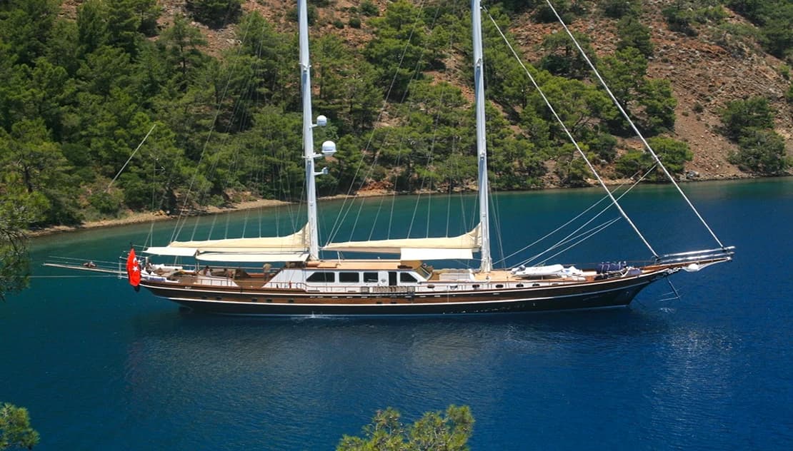 Kaya Guneri 5