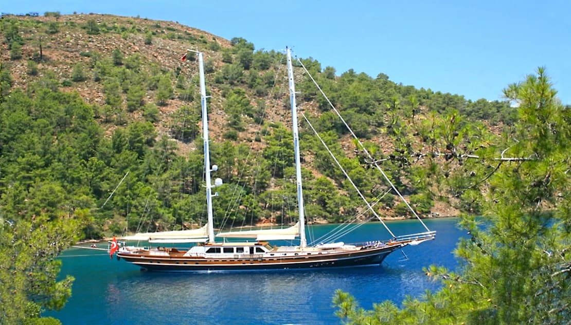 Kaya Guneri 5