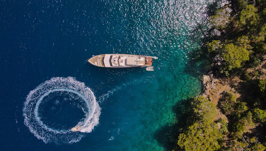 Son Of The Seas
