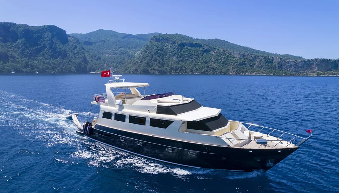 Son Of The Seas