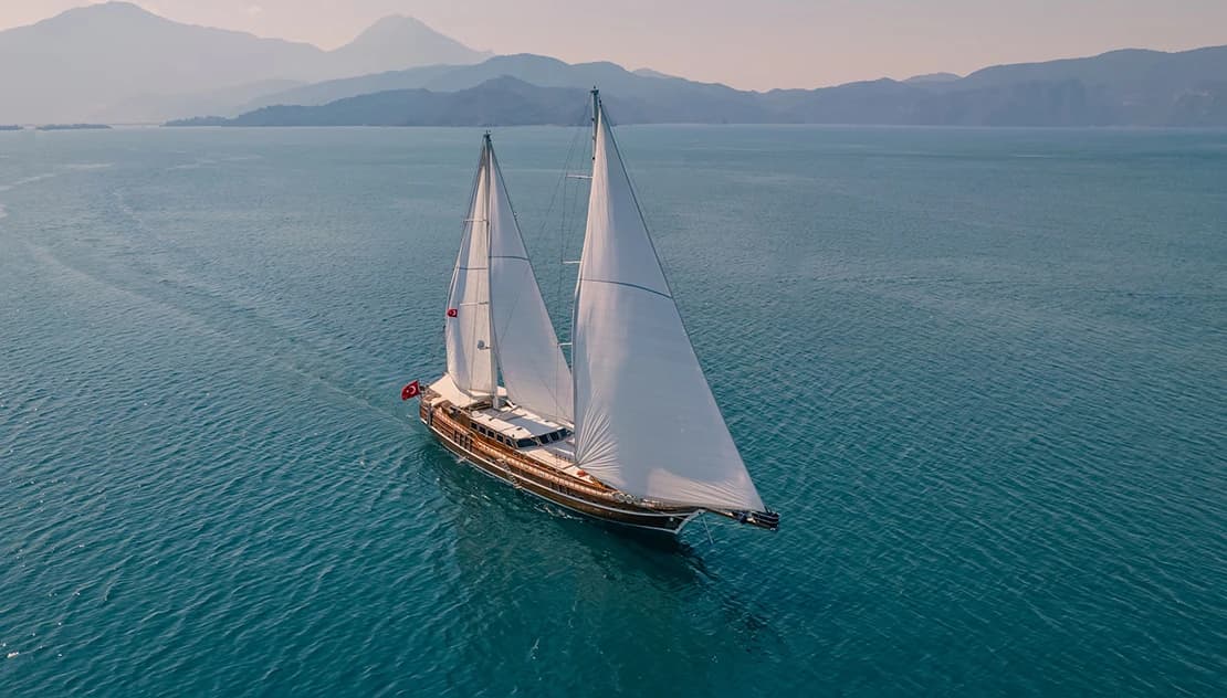Lycian Queen