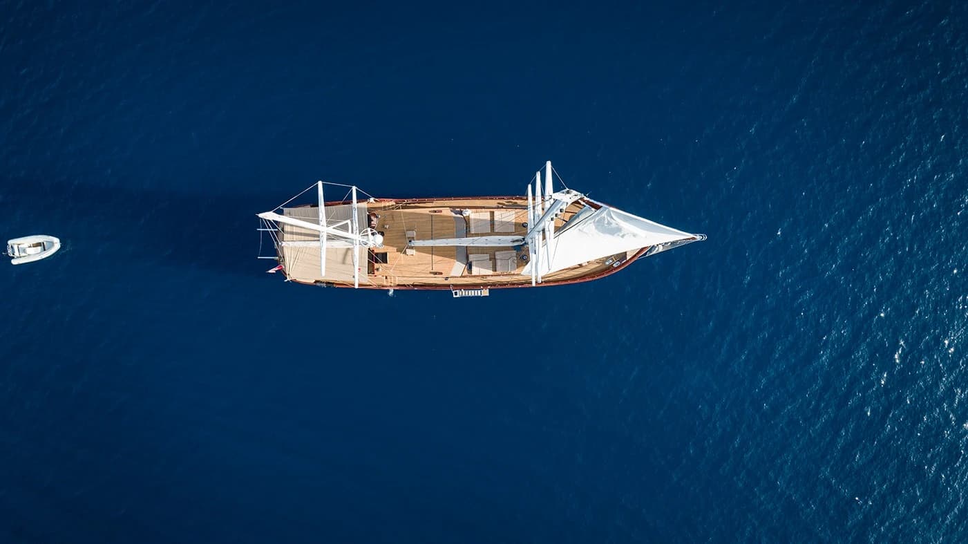 Queen of Datca