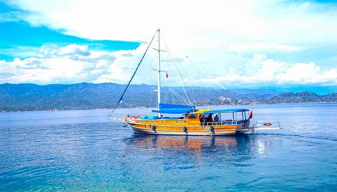Kekova 2