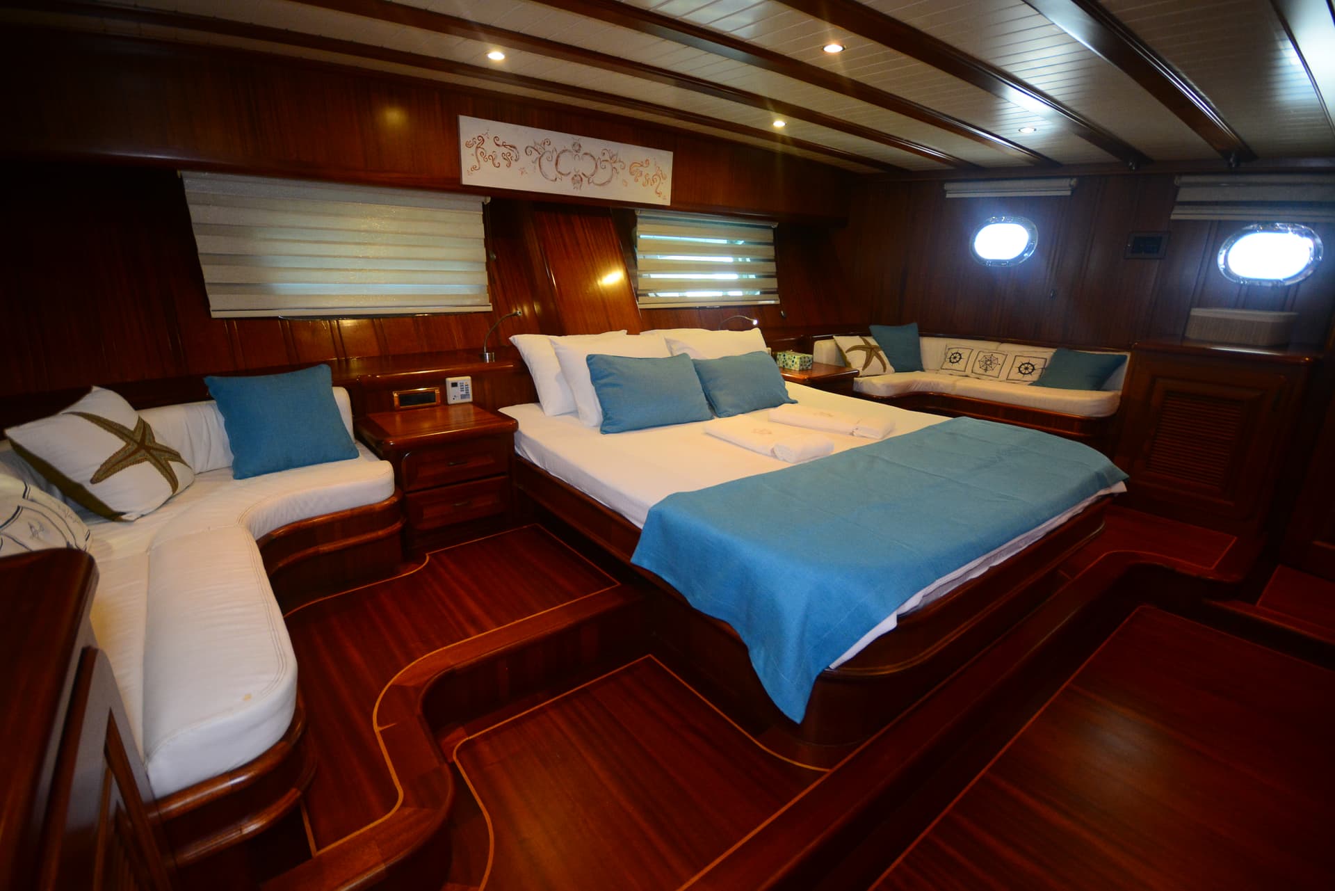 cabin
