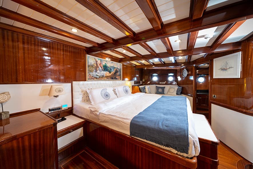 cabin