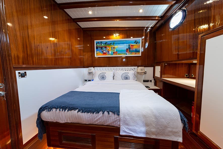 cabin
