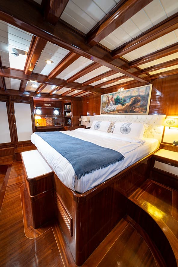 cabin