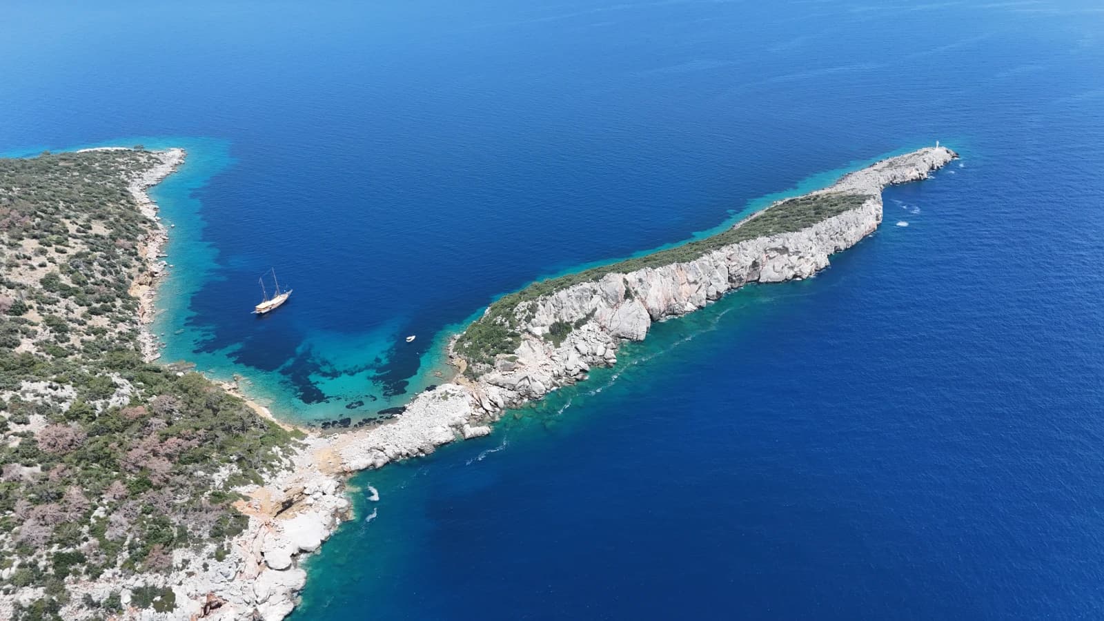 inceburun bay