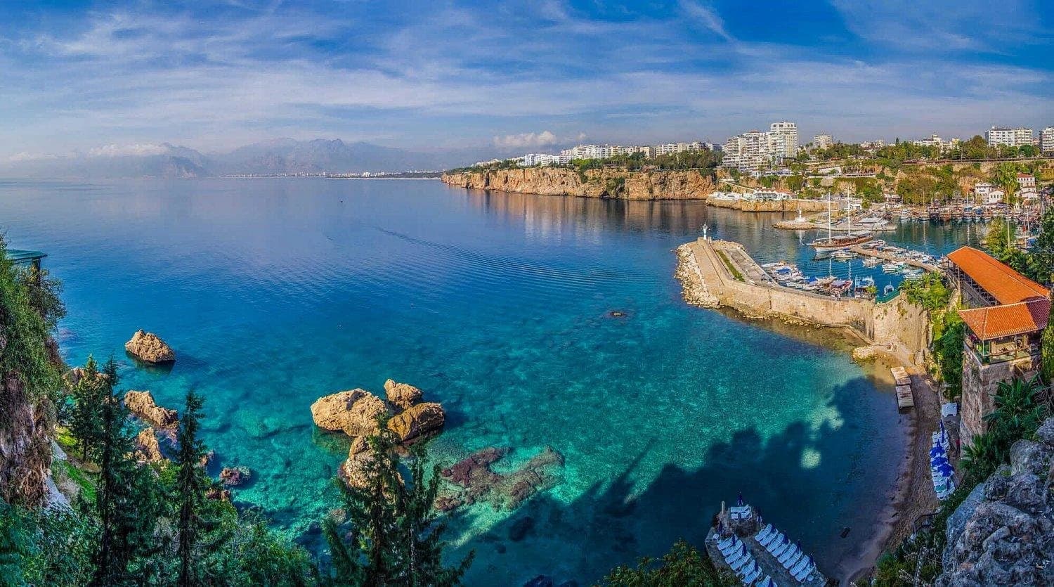 Antalya Antalya