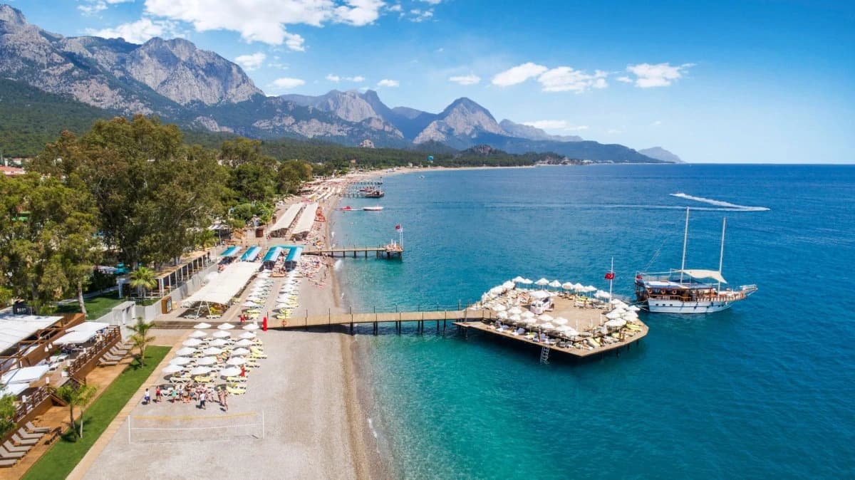 Kemer Kemer