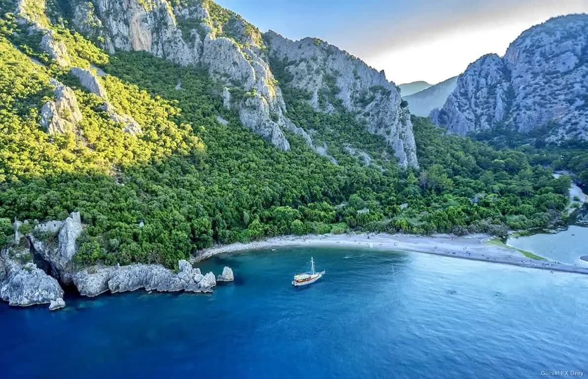 Olympos Olympos