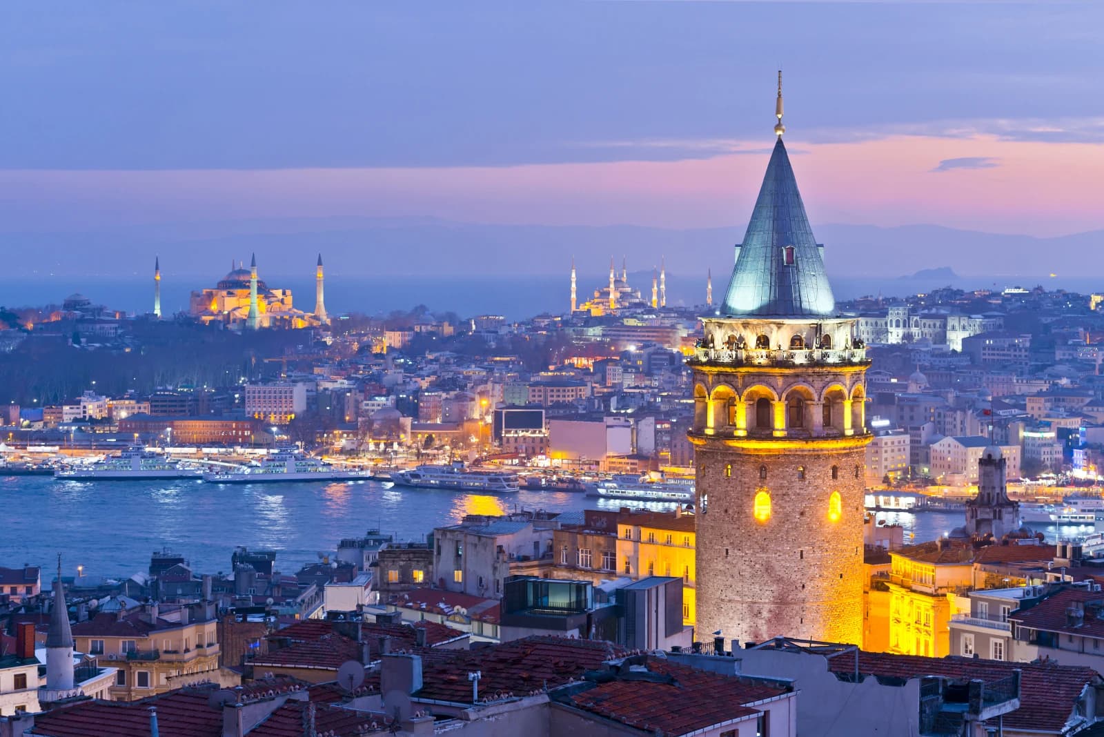 Istanbul Istanbul