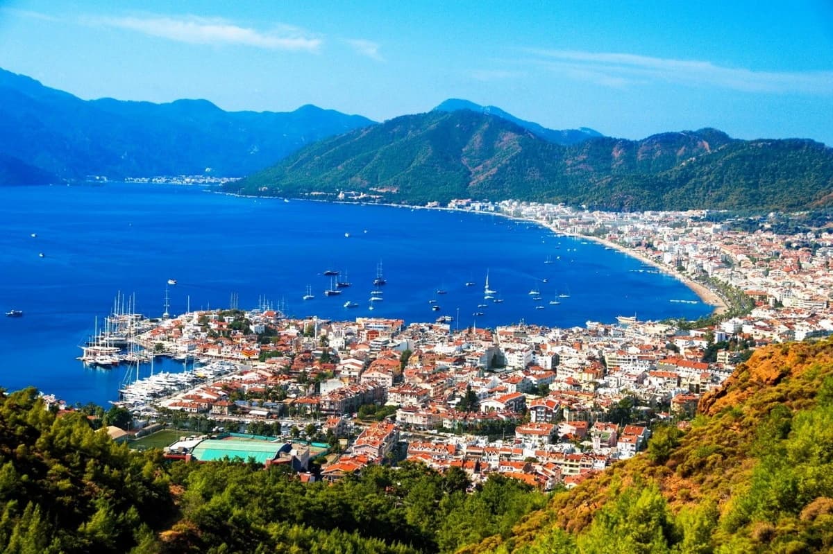 Marmaris Marmaris