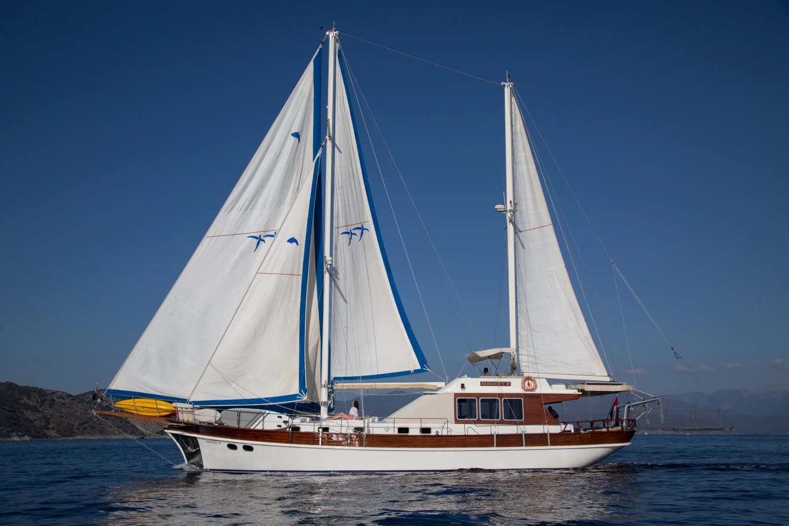 Serenity 70 Serenity 70